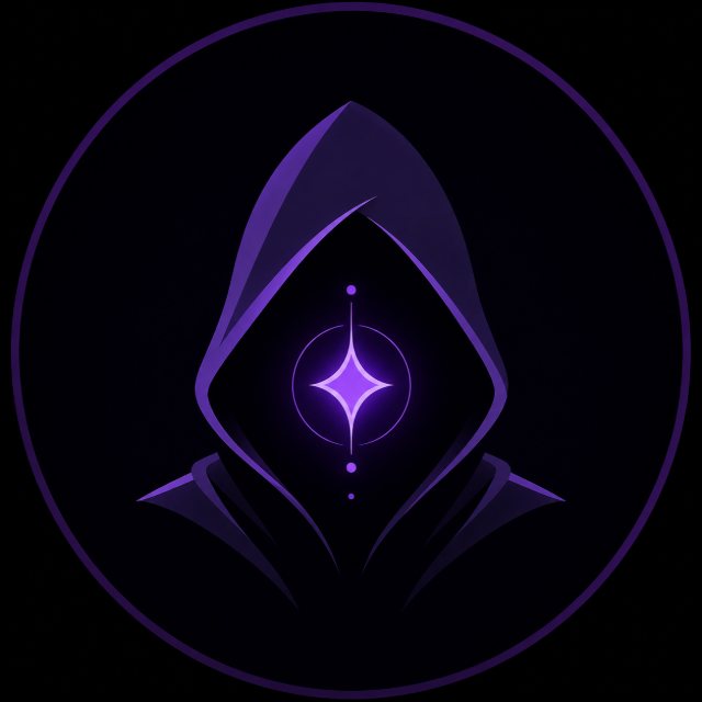 Oracculous Logo