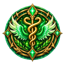 Healers